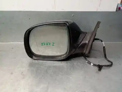 Peça sobressalente para automóvel em segunda mão espelho retrovisor esquerdo por audi q7 (4lb) 3.0 tdi quattro referências oem iam 4l1857409d