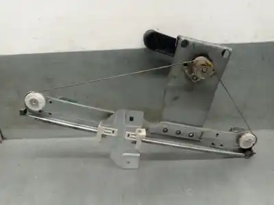 Pezzo di ricambio per auto di seconda mano alzacristalli posteriore destro per dacia sandero 1.5 dci riferimenti oem iam 8200733830e  8200733830