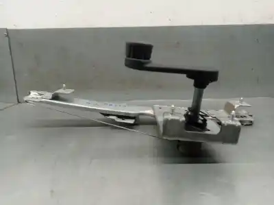 Pezzo di ricambio per auto di seconda mano alzacristalli posteriore destro per dacia sandero 1.5 dci riferimenti oem iam 8200733830e  8200733830