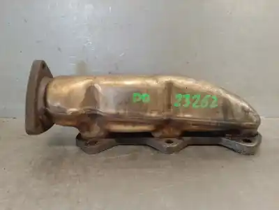 Pezzo di ricambio per auto di seconda mano collettore di scarico per audi a6 berlina (4b2) 2.5 v6 24v tdi riferimenti oem iam 059253033c
