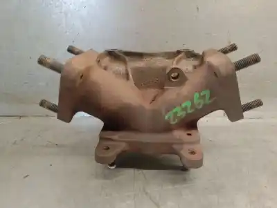 Pezzo di ricambio per auto di seconda mano collettore di scarico per audi a6 berlina (4b2) 2.5 v6 24v tdi riferimenti oem iam 059131793b