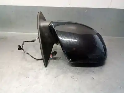 Second-hand car spare part right rearview mirror for audi q7 (4lb) 3.0 tdi quattro oem iam references 4l1857410d  4l1857410ah