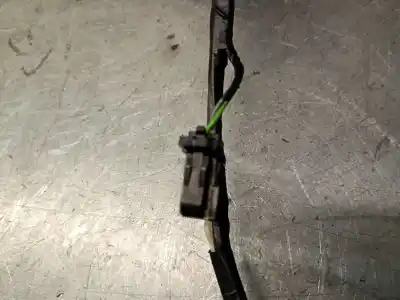 Second-hand car spare part right rearview mirror for audi q7 (4lb) 3.0 tdi quattro oem iam references 4l1857410d  4l1857410ah