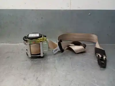 Автозапчасти б/у передний левый ремень безопасности за audi q7 (4lb) 3.0 tdi quattro ссылки oem iam 4l1857705  4l1857705