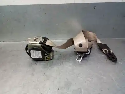 Автозапчасти б/у передний левый ремень безопасности за audi q7 (4lb) 3.0 tdi quattro ссылки oem iam 4l1857705  4l1857705