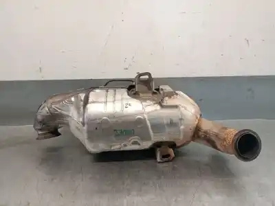 Автозапчасти б/у катализатор за CITROEN JUMPY COMBI 1.6 Blue-HDI FAP ссылки OEM IAM PSAK732 9823467180 9823467180