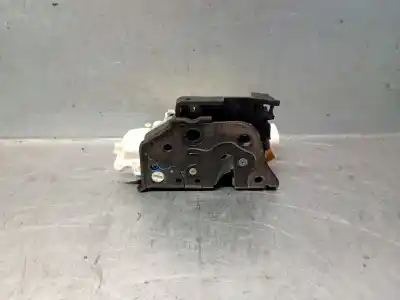 Автозапчасти б/у замок задней правой двери за audi q7 (4lb) 3.0 tdi quattro ссылки oem iam 3c4839016c  3c4839016c