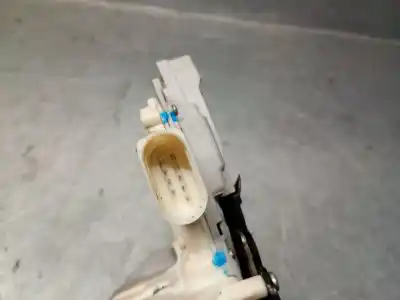 Автозапчасти б/у замок задней правой двери за audi q7 (4lb) 3.0 tdi quattro ссылки oem iam 3c4839016c  3c4839016c