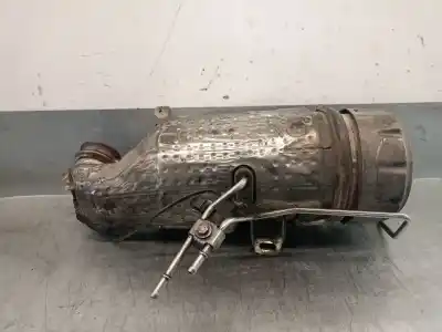 Pezzo di ricambio per auto di seconda mano catalizzatore per citroen c-elysée (11.2012->) 1.6 exclusive [1.6 ltr. - 68 kw hdi fap] riferimenti oem iam psak638  9677018080
