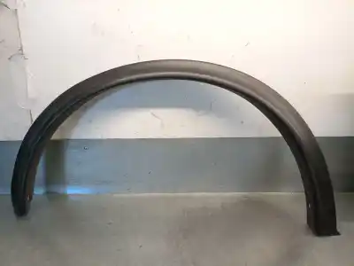 Pièce détachée automobile d'occasion AILE AVANT GAUCHE pour NISSAN JUKE (F15)  Références OEM IAM 638611KA6A  638611KA6A