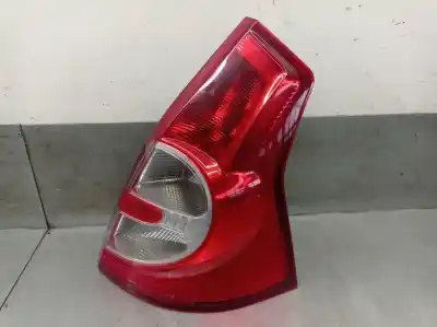 Peça sobressalente para automóvel em segunda mão Farolim Traseiro Direito por DACIA SANDERO 1.5 DCI Referências OEM IAM 8200734824 62421002 8200734824
