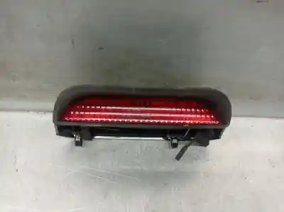 Second-hand car spare part CENTRAL BRAKE LIGHT for DACIA SANDERO II  OEM IAM references 8200734823C  8200734823