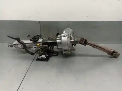 Second-hand car spare part steering column for skoda rapid spaceback (nh1) 1.4 tdi oem iam references 6c1423510bd