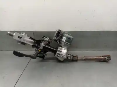 Second-hand car spare part steering column for skoda rapid spaceback (nh1) 1.4 tdi oem iam references 6c1423510bd  6c1423510bd