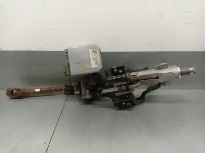 Second-hand car spare part steering column for skoda rapid spaceback (nh1) 1.4 tdi oem iam references 6c1423510bd  6c1423510bd