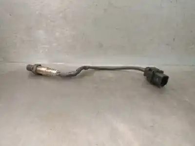 Pièce détachée automobile d'occasion Sonde Lambda pour CITROEN XANTIA BERLINA 2.0 Références OEM IAM 9687161080 0281004157 BOSCH 162834