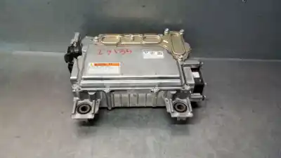 Автозапчастина б/у аккумулятор для TOYOTA YARIS CROSS (MXP_) 1.5 HYBRID A LAS 4 RUEDAS (MXPJ15) Посилання на OEM IAM G92B052011  G92B052012
