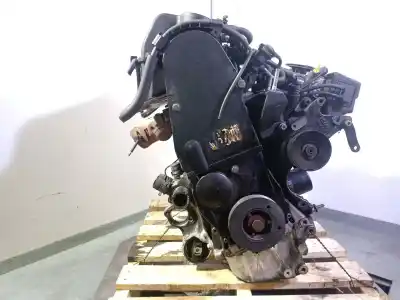 Pièce détachée automobile d'occasion MOTEUR COMPLET pour CITROEN XANTIA BERLINA  Références OEM IAM RFX 10HJB3 0135R3