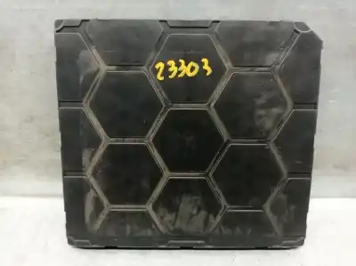 Pièce détachée automobile d'occasion module confort pour skoda rapid spaceback (nh1) 1.4 tdi références oem iam 6c0937089c 502n14f05 