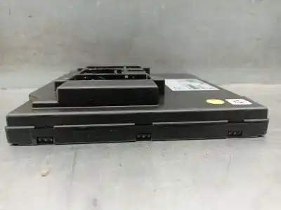 Pièce détachée automobile d'occasion module confort pour skoda rapid spaceback (nh1) 1.4 tdi références oem iam 6c0937089c 502n14f05 