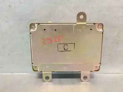 Автозапчасти б/у блок управления двигателем за hyundai galloper ii (jk-01) 2.5 td intercooler ссылки oem iam hr807020  