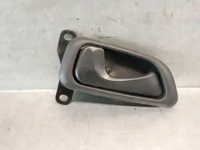 Автозапчасти б/у левая задняя внутренняя ручка за hyundai galloper ii (jk-01) 2.5 td intercooler ссылки oem iam hr513114