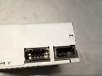 Peça sobressalente para automóvel em segunda mão módulo / sistema de navegação gps por audi q7 (4lb) 3.0 tdi quattro referências oem iam 4e0919887d  4e0910888px