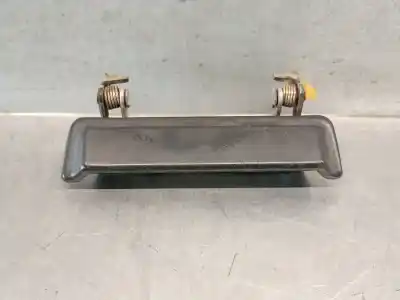 Автозапчасти б/у левая передняя наружная ручка за hyundai galloper ii (jk-01) 2.5 td intercooler ссылки oem iam 99102c