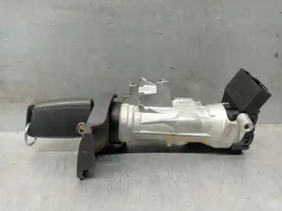 Second-hand car spare part ignition switch for skoda rapid spaceback (nh1) 1.4 tdi oem iam references 1k0905851 6c0905865 1k0905851d