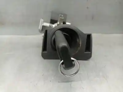 Second-hand car spare part ignition switch for skoda rapid spaceback (nh1) 1.4 tdi oem iam references 1k0905851 6c0905865 1k0905851d