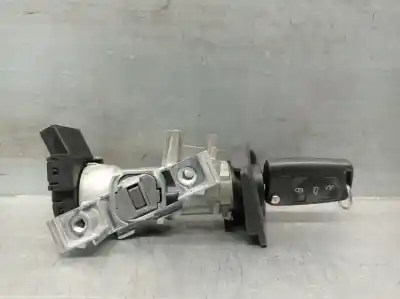 Pezzo di ricambio per auto di seconda mano Interruttore Di Avviamento per SKODA RAPID SPACEBACK (NH1) 1.4 TDI Riferimenti OEM IAM 1K0905851 6C0905865 1K0905851D