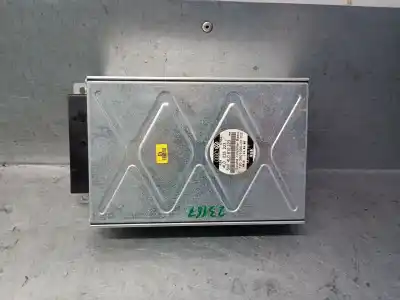 Peça sobressalente para automóvel em segunda mão módulo eletrónico antena por audi q7 (4lb) 3.0 tdi quattro referências oem iam 4l0035223