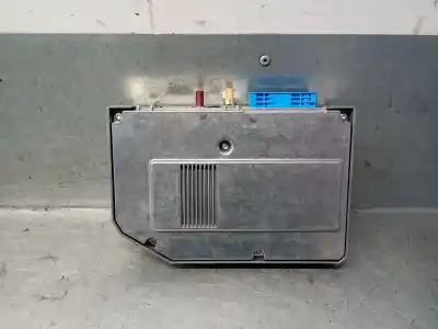 Peça sobressalente para automóvel em segunda mão módulo eletrônico por audi q7 (4lb) 3.0 tdi quattro referências oem iam 4e0862333c  4e0862333c