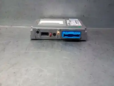 Peça sobressalente para automóvel em segunda mão módulo eletrônico por audi q7 (4lb) 3.0 tdi quattro referências oem iam 4e0862333c  4e0862333c