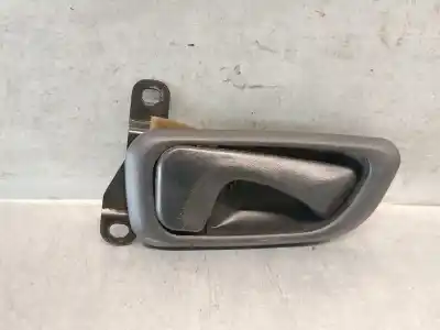 Автозапчасти б/у внутренняя задняя правая ручка за hyundai galloper ii (jk-01) 2.5 td intercooler ссылки oem iam hr513114