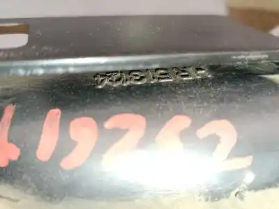 Автозапчасти б/у внутренняя задняя правая ручка за hyundai galloper ii (jk-01) 2.5 td intercooler ссылки oem iam hr513114  
