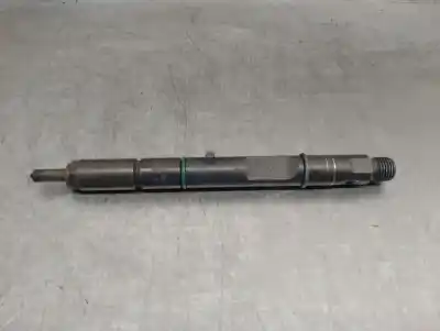 Pezzo di ricambio per auto di seconda mano iniettore per audi a6 berlina (4b2) 2.5 v6 24v tdi riferimenti oem iam 059130201e
