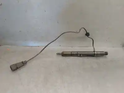 Pezzo di ricambio per auto di seconda mano iniettore per audi a6 berlina (4b2) 2.5 v6 24v tdi riferimenti oem iam 0432133833