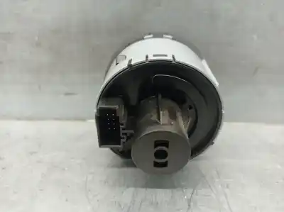 Second-hand car spare part headlights switch for skoda rapid spaceback (nh1) 1.4 tdi oem iam references 5e0941431n 10118115 5e0941431n