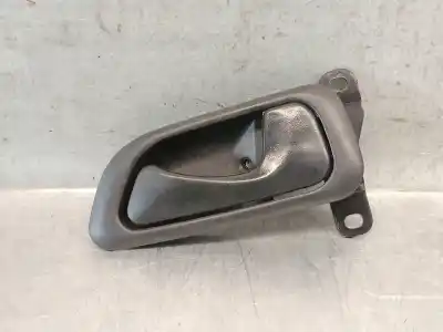 Автозапчастина б/у Усередині ПЕРЕДНЯ ПРАВА РУЧКА для HYUNDAI GALLOPER II (JK-01) 2.5 TD INTERCOOLER Посилання на OEM IAM HR513114  