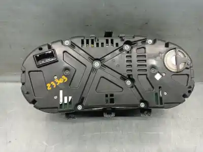 Second-hand car spare part dashboard for skoda rapid spaceback (nh1) 1.4 tdi oem iam references 5ja920741 a2c96161600 5ja920741