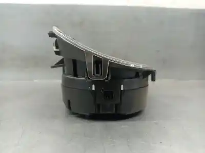 Second-hand car spare part dashboard for skoda rapid spaceback (nh1) 1.4 tdi oem iam references 5ja920741 a2c96161600 5ja920741