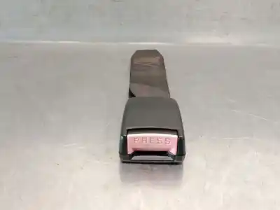 Автозапчастина б/у ГАЧОК для HYUNDAI GALLOPER II (JK-01) 2.5 TD INTERCOOLER Посилання на OEM IAM P24108  
