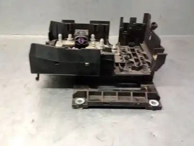 Автозапчасти б/у блок реле/предохранителей за audi q7 (4lb) 3.0 tdi quattro ссылки oem iam 7l0937548  7l0937548