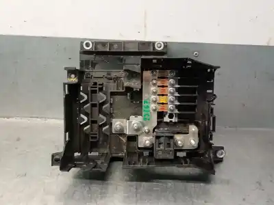 Peça sobressalente para automóvel em segunda mão caixa de fusíveis e relés por audi q7 (4lb) 3.0 tdi quattro referências oem iam 7l0937548