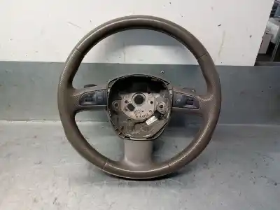 Автозапчасти б/у руль за AUDI Q7 (4LB) 3.0 TDI QUATTRO ссылки OEM IAM 4F0419091AQ  4F0419091AQ