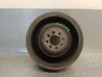 Pezzo di ricambio per auto di seconda mano puleggia dell albero motore per audi a6 berlina (4b2) 2.5 v6 24v tdi riferimenti oem iam 059105251ac