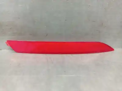 Second-hand car spare part rear right light bumper for skoda rapid spaceback (nh1) 1.4 tdi oem iam references 5jj945106