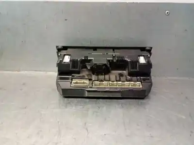 Peça sobressalente para automóvel em segunda mão comando de sofagem (chauffage / ar condicionado) por audi q7 (4lb) 3.0 tdi quattro referências oem iam 4l0820043f  4l0820043f