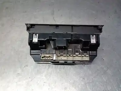 Peça sobressalente para automóvel em segunda mão comando de sofagem (chauffage / ar condicionado) por audi q7 (4lb) 3.0 tdi quattro referências oem iam 4l0820043f  4l0820043f